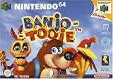 The last big game in the series was Banjo-Tooie on the N64 in 2000