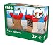 BRIO 33254 Wooden Railway System: Super Supports