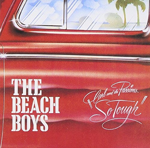 The Beach Boys - Carl and the Passions - So Tough/Holland - Zortam Music