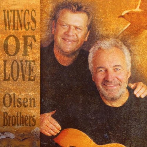 Olsen Brothers - _Einzelst�cke: Fly on the Wings of Love - Zortam Music