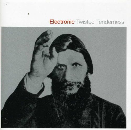 Electronic - Twisted Tenderness - Zortam Music