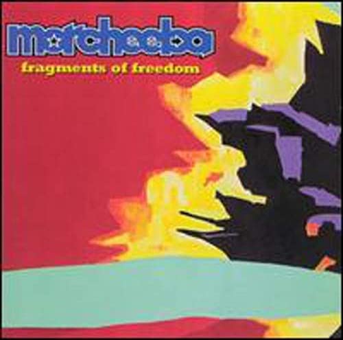 Fragments Of Freedom