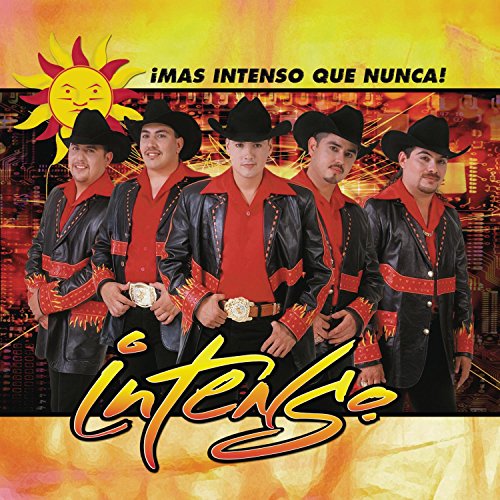 Intenso - Sigo llorando Lyrics - Zortam Music