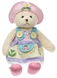 Teach Me Girl Dress-Up Bear