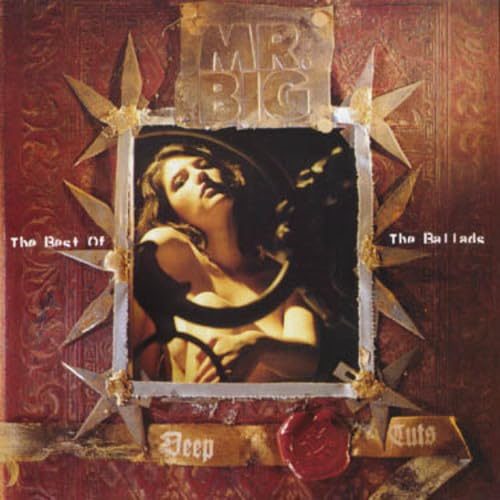 Mr. Big - Deep Cuts-the Best of Mr... - Zortam Music