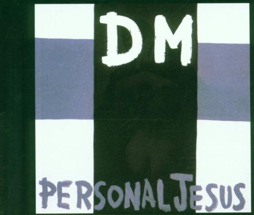 Depeche Mode - Personal Jesus (CD Single) - Zortam Music