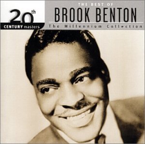 Brook_Benton - Kiddio Lyrics - Zortam Music