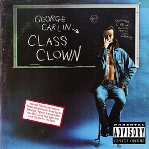 George Carlin - Class Clown - Zortam Music