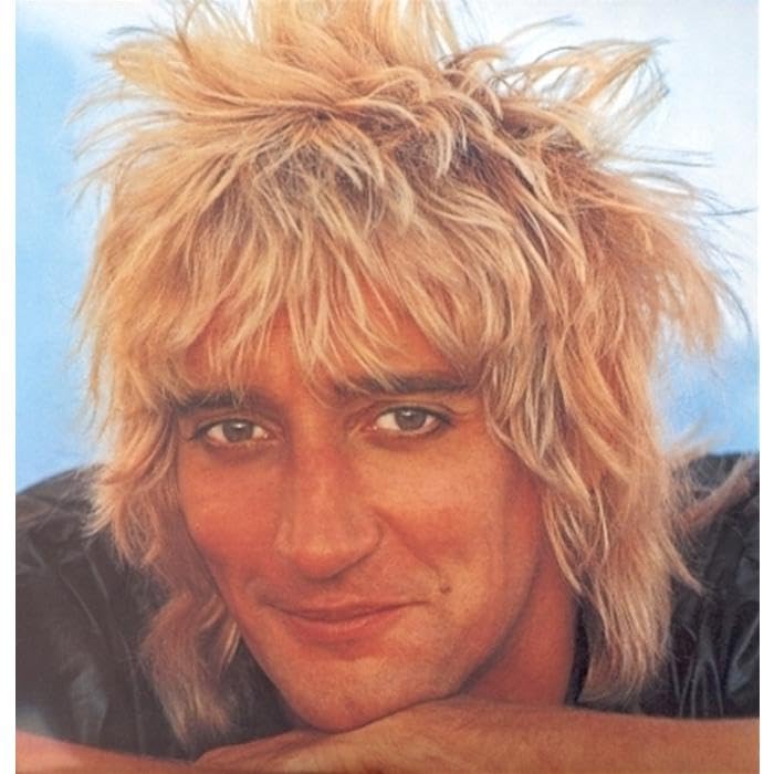 Blondes Have More Fun