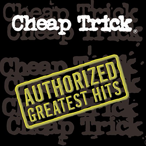 CHEAP TRICK - Hits of Cheap Trick - Zortam Music