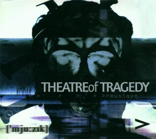 Theatre of Tragedy - Radio Lyrics - Zortam Music