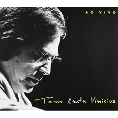 Tom Canta Vinicius: Ao Vivo