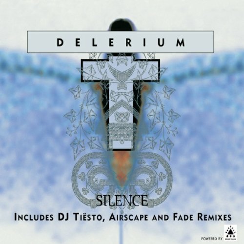 Delerium - Silence (Album Version Edit) Lyrics - Zortam Music