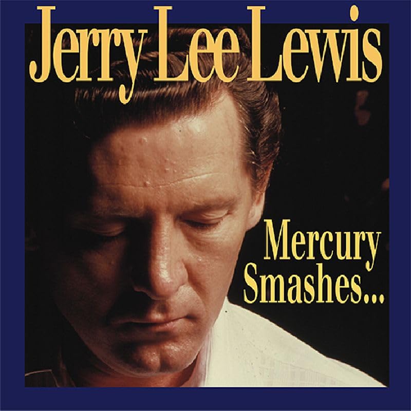 Jerry Lee Lewis - A Whole Lotta... Jerry Lee Lewis (CD2) - Zortam Music