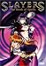 Slayers: Book of Spells (Dub Sub)