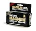 Trojan Magnum Premium Latex Condoms, Lubricated, Large Size , 12 condoms