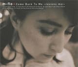 Come Back To Me��CD���㥱�å�