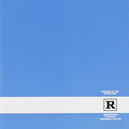 Queens Of The Stone Age - Rated R: +Feel Good Hit of the Summer Ep - Zortam Music