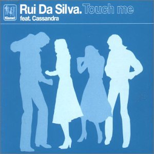 Rui da Silva - Track 22 Lyrics - Zortam Music