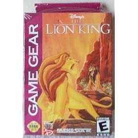 The Lion King by 