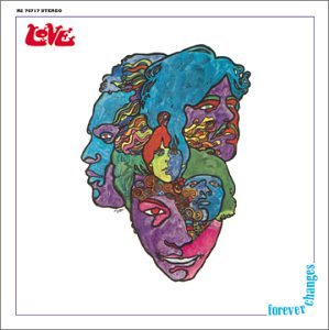 Love - Forever Changes - Zortam Music