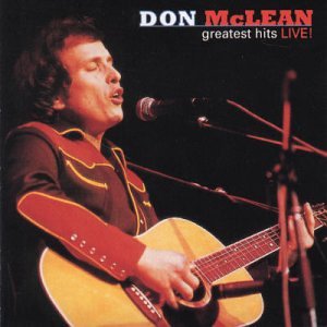 Don Mclean - Going For The Gold Lyrics - Zortam Music