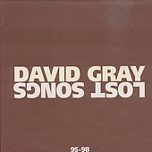 David Gray - Lost Songs 1995-1998 - Zortam Music