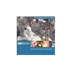 The Rough Guide to Samba