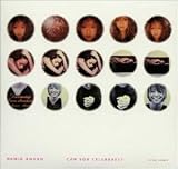 CAN YOU CELEBRATE?のCDジャケット