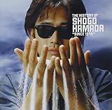 The History of Shogo Hamada―Since 1975
