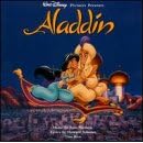 Aladdin - Soundtrack