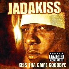 Jadakiss / Feel Me