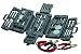 Allied 59091 235-Piece Mechanic's Tool Set in Fold Out Case