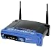Linksys BEFW11S4 Wireless-B Cable/DSL Router