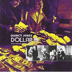 Quincy Jones / Snow creatures