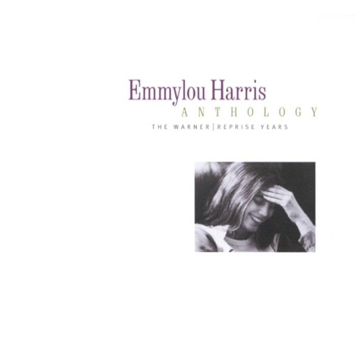 Emmylou Harris - Anthology - The Warner-Reprise Years (1975-1990) CD 2 - Zortam Music