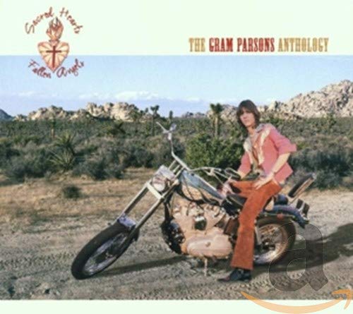 Gram Parsons - Parsons,Gram - Zortam Music
