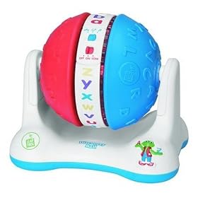 Discovery Ball by Leapfrog