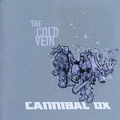 Bo Hansson/Cannibal OX