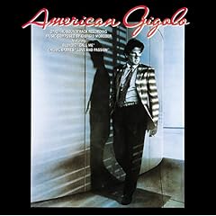 American Gigolo - Soundtrack Cover Download