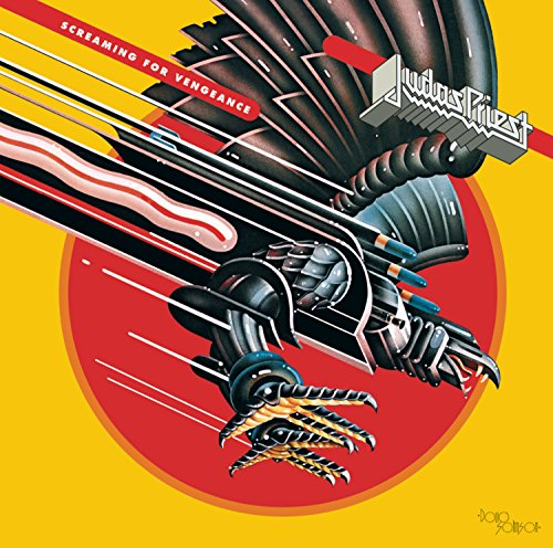 Judas Priest - Screaming for Vengeance: Remastered - Zortam Music