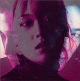 FACES PLACESのCDジャケット