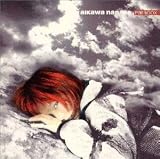 こんなに愛しても(water version)のCDジャケット