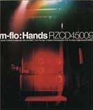 HandsのCDジャケット