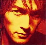 愛なき道のCDジャケット