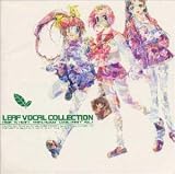 Feeling HeartのCDジャケット