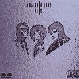 裏切りへの前奏曲(プレリュード)のCDジャケット