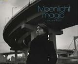 Moonlight magicのCDジャケット