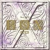 WEEK ENDのCDジャケット