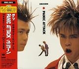 SHE SAIDのCDジャケット